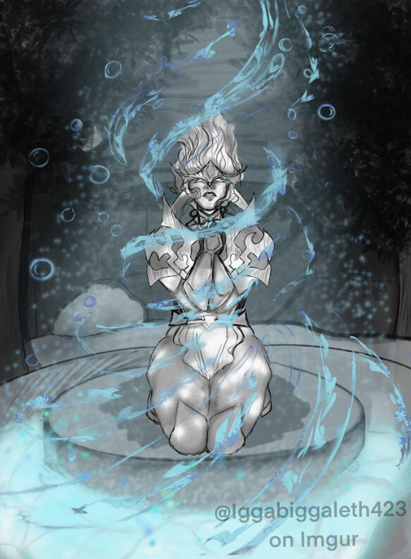 Oraeria